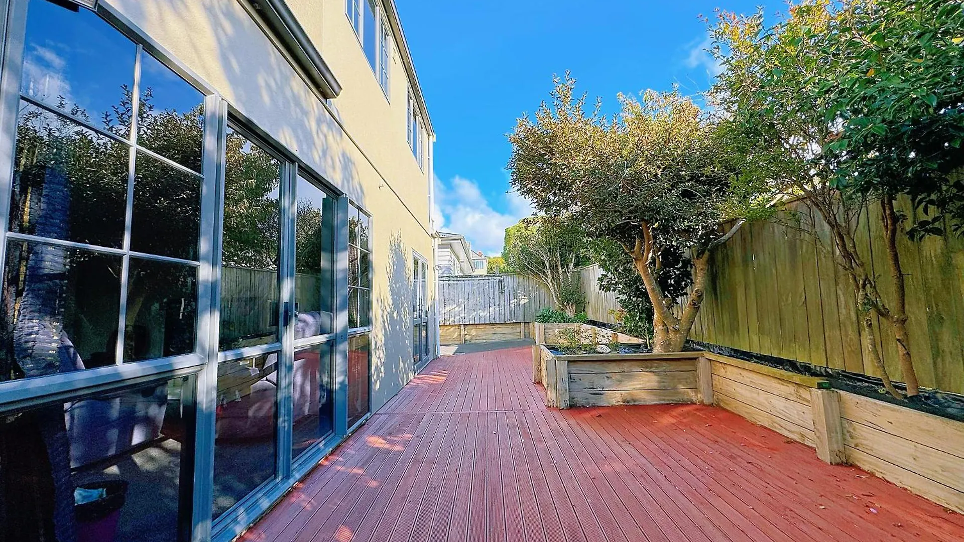 Sunny Family Retreat & Comforts Villa Wellington 0*,  New Zealand